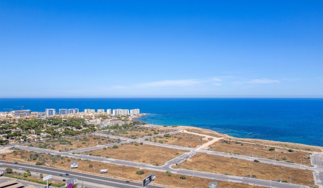 Brukt - Leilighet - Orihuela Costa - Orihuela costa