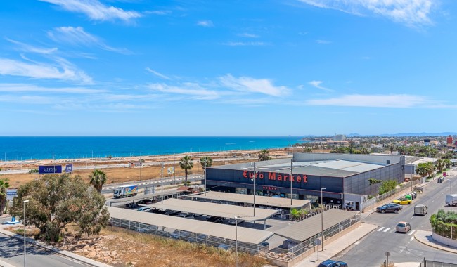 Brukt - Leilighet - Orihuela Costa - Orihuela costa