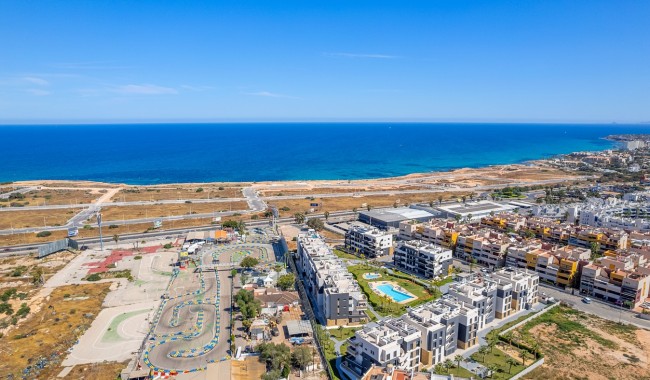 Brukt - Leilighet - Orihuela Costa - Orihuela costa