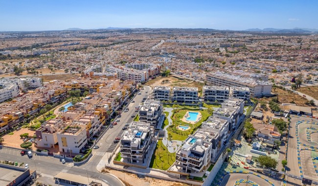 Brukt - Leilighet - Orihuela Costa - Orihuela costa