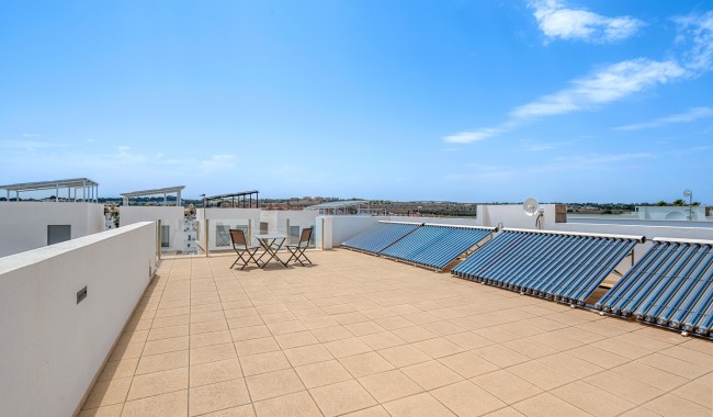 Sprzedaż - Willa - Orihuela costa - Villamartín