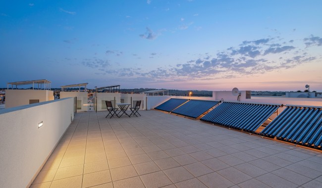 Sprzedaż - Willa - Orihuela costa - Villamartín