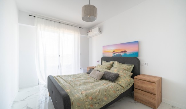 Brukt - Leilighet - Orihuela Costa - Punta Prima