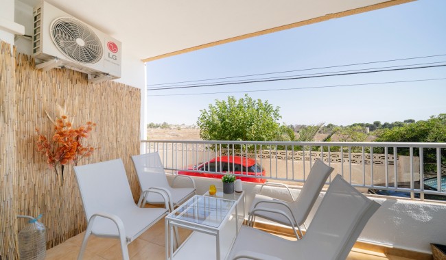 Brukt - Leilighet - Orihuela Costa - Punta Prima