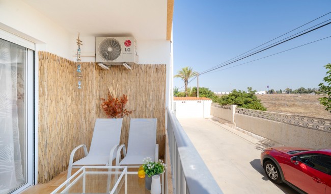 Brukt - Leilighet - Orihuela Costa - Punta Prima