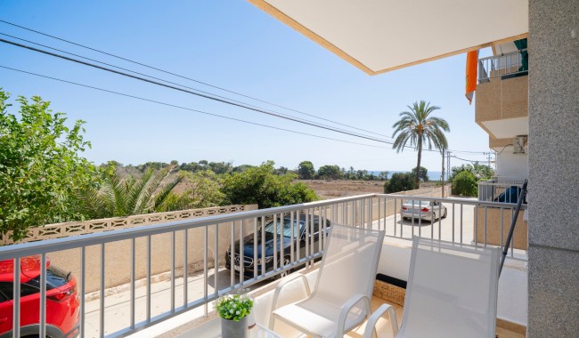 Brukt - Leilighet - Orihuela Costa - Punta Prima