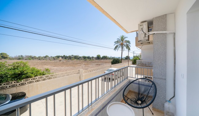 Brukt - Leilighet - Orihuela Costa - Punta Prima