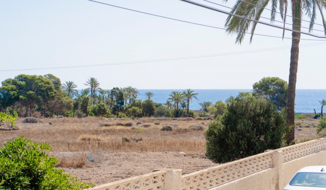 Brukt - Leilighet - Orihuela Costa - Punta Prima