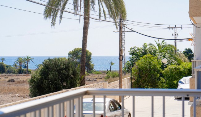 Brukt - Leilighet - Orihuela Costa - Punta Prima