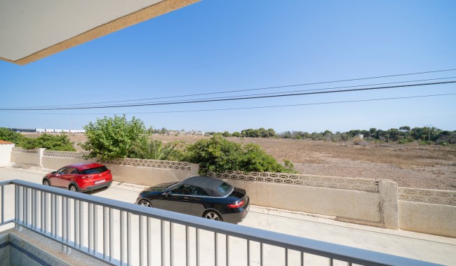 Brukt - Leilighet - Orihuela Costa - Punta Prima