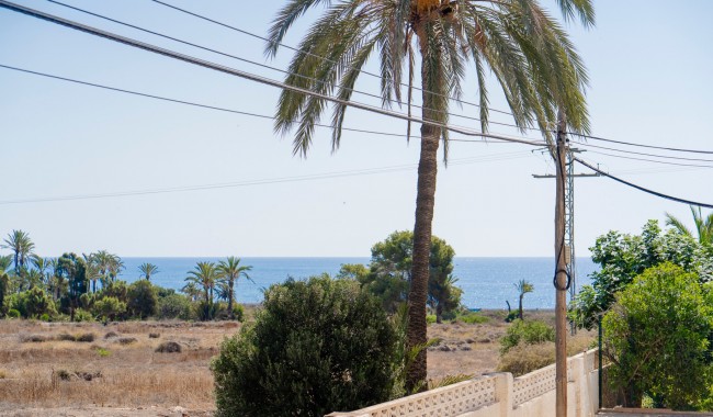 Brukt - Leilighet - Orihuela Costa - Punta Prima