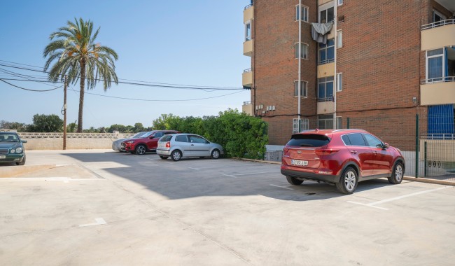 Brukt - Leilighet - Orihuela Costa - Punta Prima