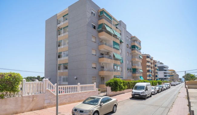 Brukt - Leilighet - Orihuela Costa - Punta Prima