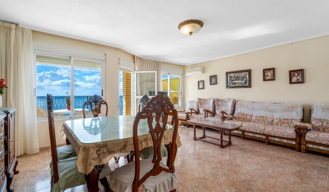 Segunda mano - Apartamento - Torrevieja