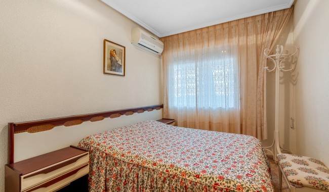 Segunda mano - Apartamento - Torrevieja