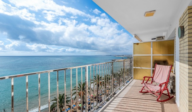 Segunda mano - Apartamento - Torrevieja