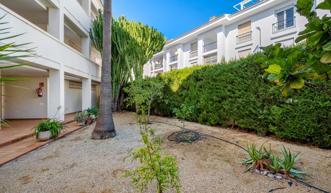 Brukt - Leilighet - Altea