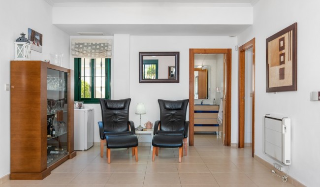 Resale - Villa - Ciudad Quesada/Rojales - Ciudad Quesada