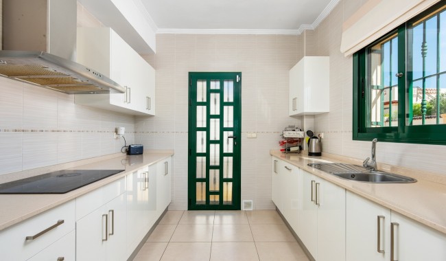 Resale - Villa - Ciudad Quesada/Rojales - Ciudad Quesada