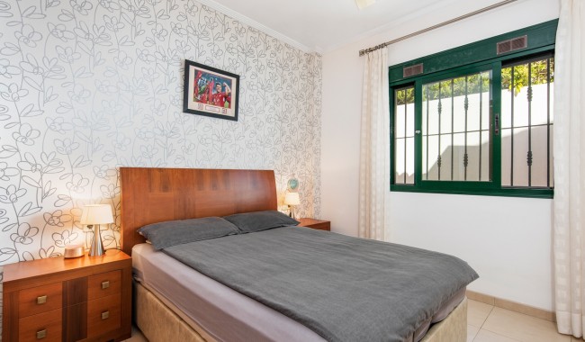 Resale - Villa - Ciudad Quesada/Rojales - Ciudad Quesada