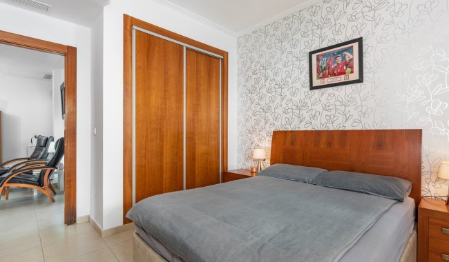Resale - Villa - Ciudad Quesada/Rojales - Ciudad Quesada