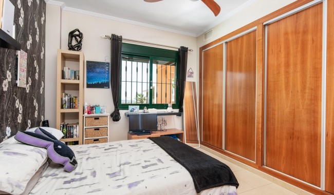 Resale - Villa - Ciudad Quesada/Rojales - Ciudad Quesada