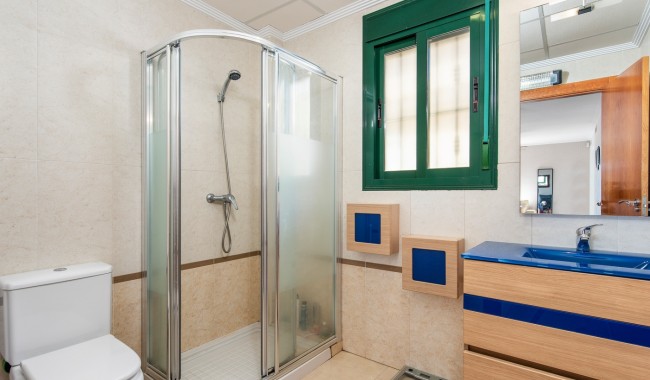 Resale - Villa - Ciudad Quesada/Rojales - Ciudad Quesada