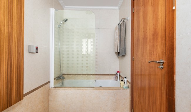 Resale - Villa - Ciudad Quesada/Rojales - Ciudad Quesada