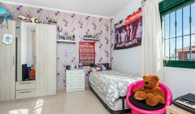 Resale - Villa - Ciudad Quesada/Rojales - Ciudad Quesada