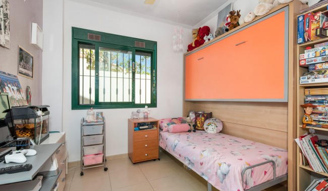 Resale - Villa - Ciudad Quesada/Rojales - Ciudad Quesada