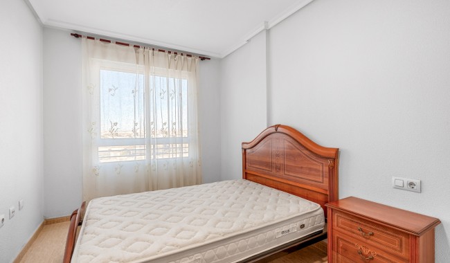 Sprzedaż - Apartament - Torrevieja