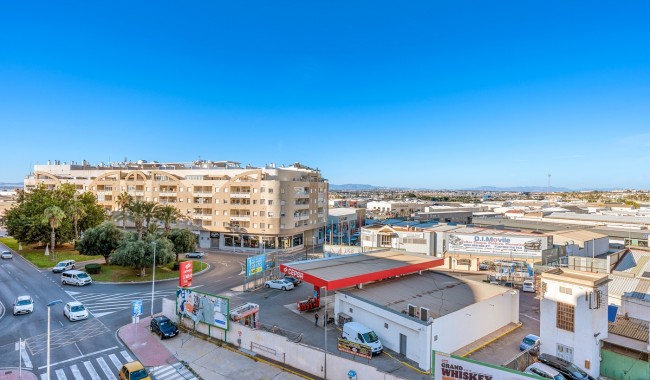 Sprzedaż - Apartament - Torrevieja