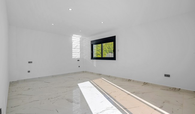 Brukt - Villa - Campoamor - Dehesa de Campoamor