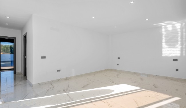 Brukt - Villa - Campoamor - Dehesa de Campoamor