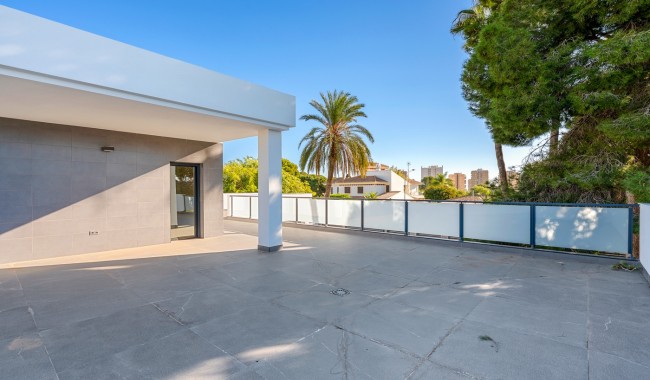 Brukt - Villa - Campoamor - Dehesa de Campoamor