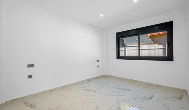 Brukt - Villa - Campoamor - Dehesa de Campoamor