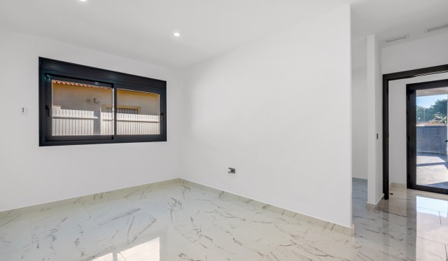 Brukt - Villa - Campoamor - Dehesa de Campoamor