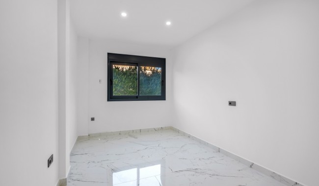 Brukt - Villa - Campoamor - Dehesa de Campoamor
