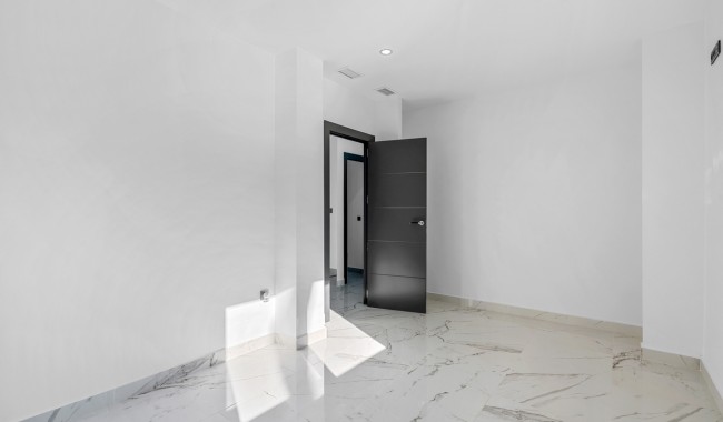 Brukt - Villa - Campoamor - Dehesa de Campoamor