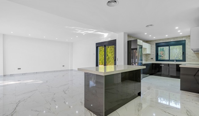 Brukt - Villa - Campoamor - Dehesa de Campoamor