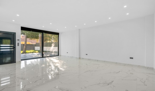 Brukt - Villa - Campoamor - Dehesa de Campoamor