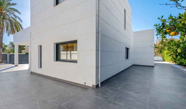 Brukt - Villa - Campoamor - Dehesa de Campoamor