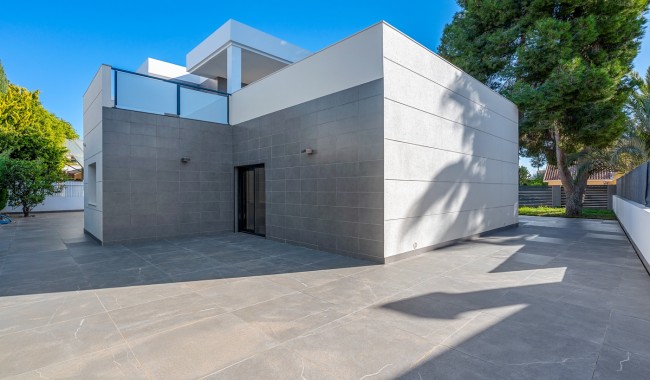 Brukt - Villa - Campoamor - Dehesa de Campoamor