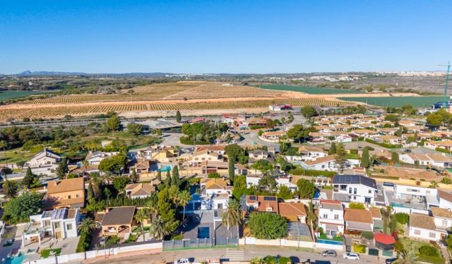 Brukt - Villa - Campoamor - Dehesa de Campoamor