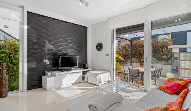 Begagnad - Villa - Ciudad Quesada/Rojales - Ciudad Quesada
