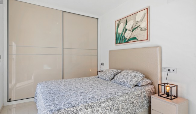 Begagnad - Villa - Ciudad Quesada/Rojales - Ciudad Quesada