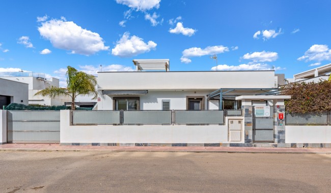 Begagnad - Villa - Ciudad Quesada/Rojales - Ciudad Quesada
