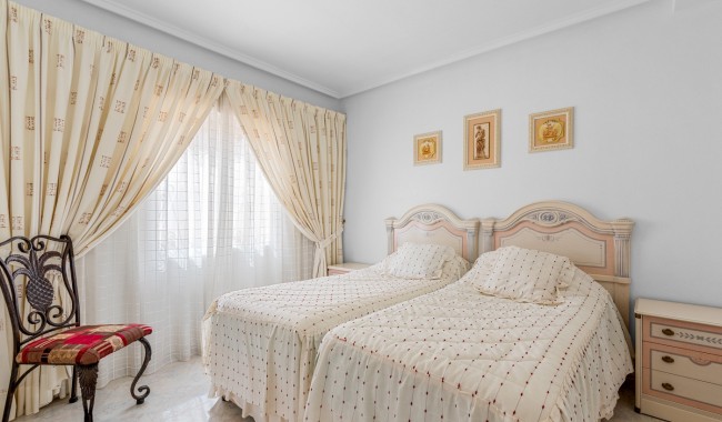 Resale - Villa - Ciudad Quesada/Rojales - Ciudad Quesada