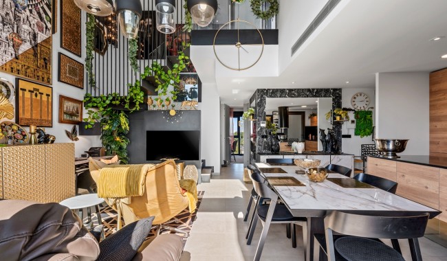 Segunda mano - Apartamento - Villamartín