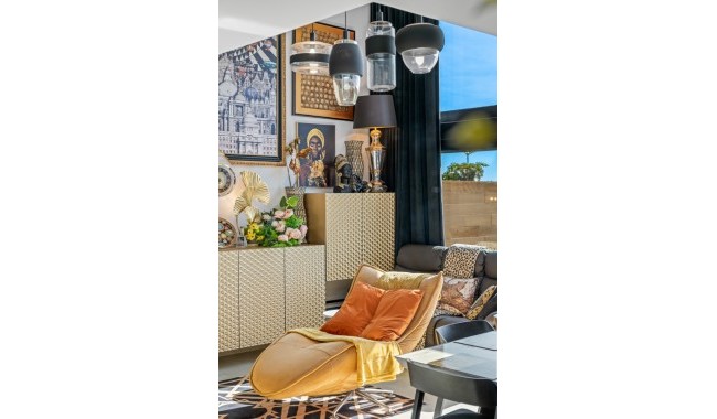 Segunda mano - Apartamento - Villamartín